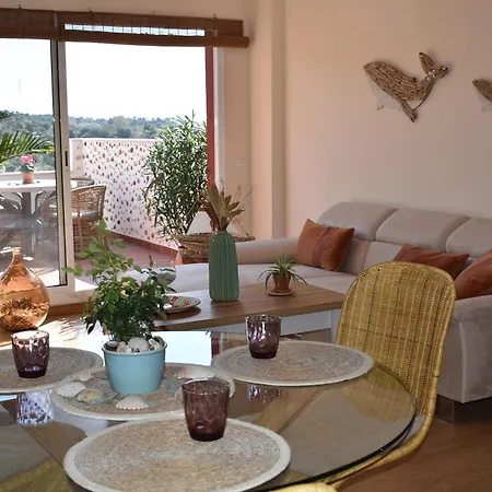 Apartment Penthouse With Sea And Mountain View Top Location Marbella