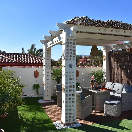 Penthouse With Sea And Mountain View Top Location * Marbella