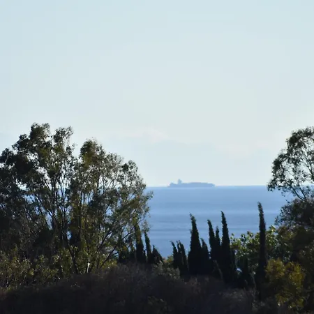 Apartment Penthouse With Sea And Mountain View Top Location *