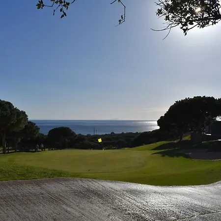 Penthouse With Sea And Mountain View Top Location Apartment Marbella