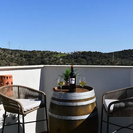Penthouse With Sea And Mountain View Top Location *