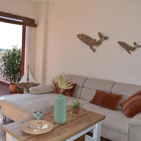 Penthouse With Sea And Mountain View Top Location Apartment Marbella
