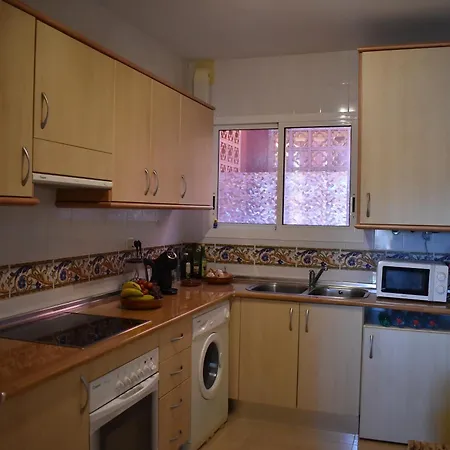 Penthouse With Sea And Mountain View Top Location Marbella