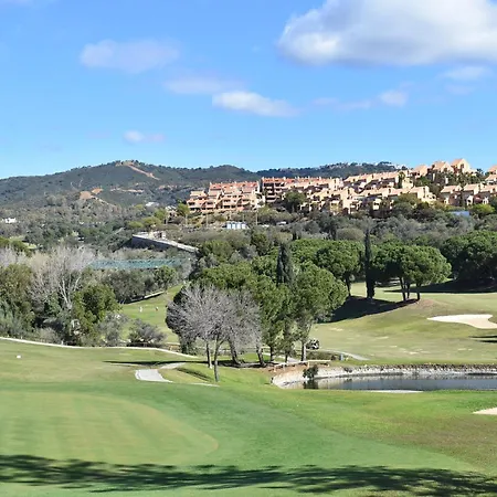 Apartment Penthouse With Sea And Mountain View Top Location Marbella