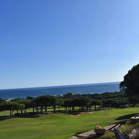 Penthouse With Sea And Mountain View Top Location Marbella